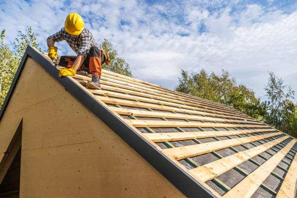 Quick and Trustworthy Emergency Roof Repair Services in Portland, OR