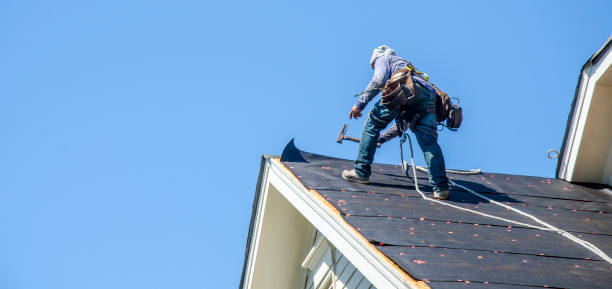 Gutter Installation and Roofing in Portland, OR